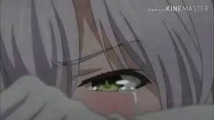 Плачет, плачет девочка одна...