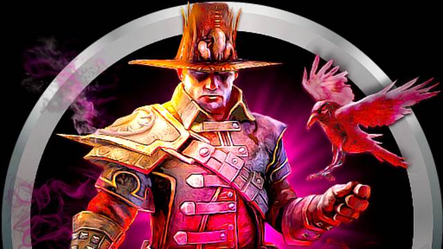 Grim Dawn  Пора начинать гринд  Прохождение_часть_3