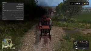 купил поле в farming simulator 17
