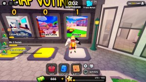 УБИЛ ВСЕХ А ПОТОМ СТАЛ НПСИ(