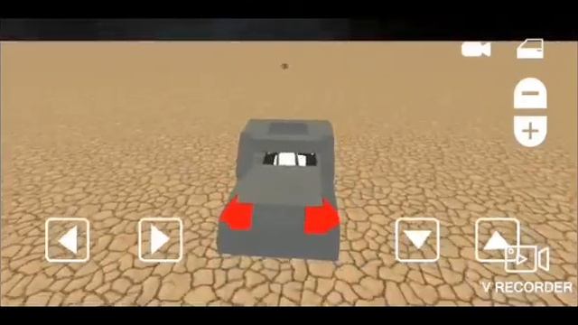 Машина (просто) в [evertech sandbox] смотреть онлайн