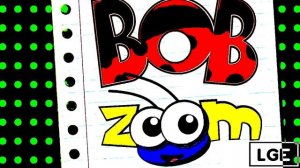 Bob Zoom in G Major 6