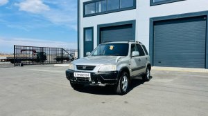 Honda CR-V, 1996 год