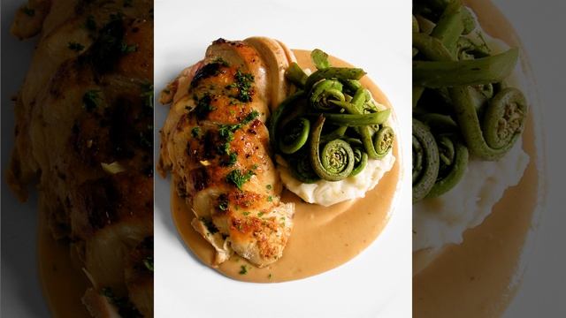 Suprême sauce | Wikipedia audio article смотреть онлайн