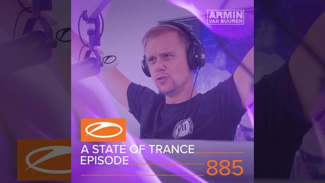 Northern Star (ASOT 885) смотреть онлайн