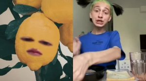 Даша Корейка привет я подсяду? Лимончик