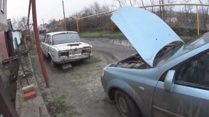 ЖИВЕМ В ДЕРЕВНЕ!!МЕНЯ ЛАМПОЧКИ В ФАРАХ!!ЗАВТРА РАННИЙ ВЫЕЗД ПО ДЕЛАМ!!