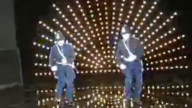 Съемки фильма " Красота требует" 2008г смотреть онлайн