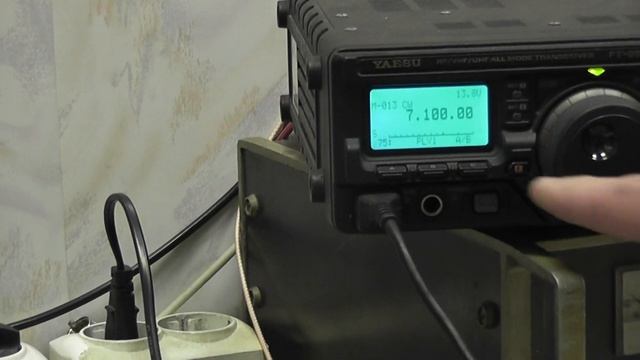 Усилитель мощности 300 Вт КВ/6м EB300 MOSFET для UA4HNU смотреть онлайн