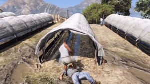 GTA Flooded Los Santos ep.5