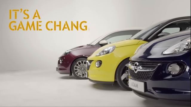 #OpelAdam Product Review | Short Review смотреть онлайн
