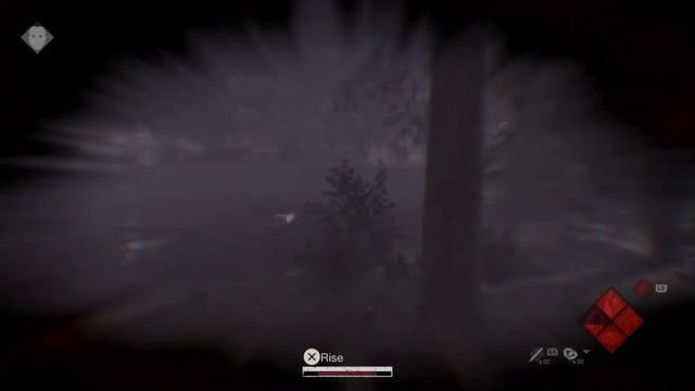 Friday the 13th Gameplay.Джейсон 6 части с топором.