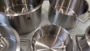 Bộ nồi Zwilling Vitality 5 món