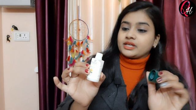 OZIVA Youth Elixir face serum VS Biotique ageless  face serum | Best anti aging face serum in India