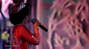 Гуласал Пулотова - Падар (То ба гиря меоварад) / Gulasal Pulotova - Padar [Concert 2015]