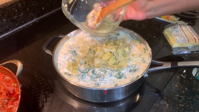Giant Fried Stuffed Riceballs - Cooking with Flava with Ava EP.1