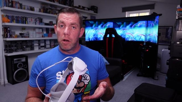 Are You Returning Your Pico 4?... A Word Of Warning For Buyers! смотреть онлайн