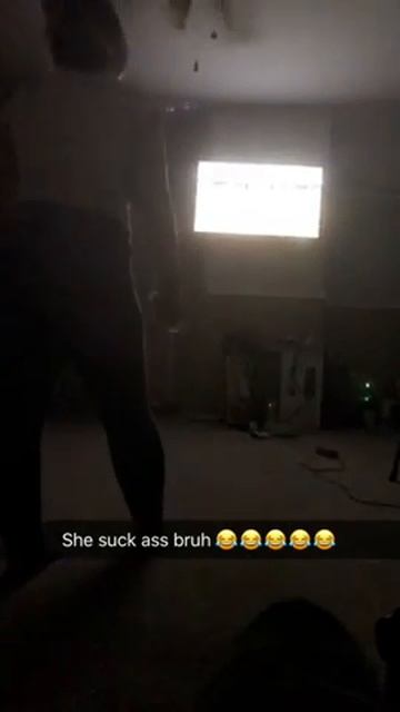 Whopped Sadie’s ass in bowling 😂 смотреть онлайн