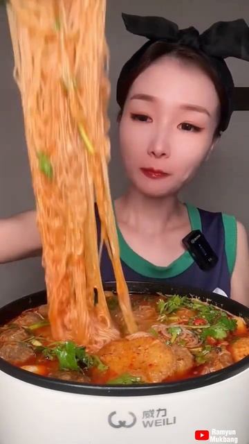 Exploring flavors, Chicken Mix Noodles with Soup #asmr #chickennoodles #noodlesrecipe #souprecipe смотреть онлайн