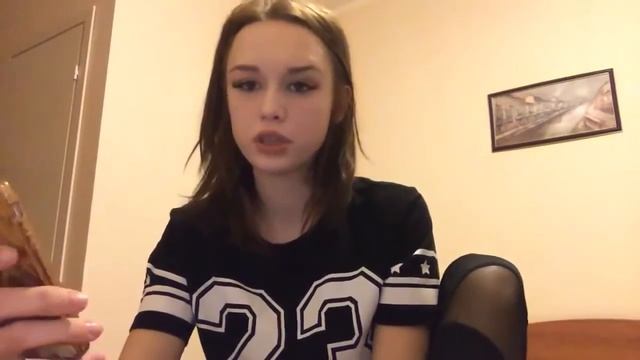 Видео Дианы Шурыгиной   Ответы на вопросы #НаДонышке