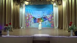 Не отнимайте солнце у детей.Исполняет Бочкарёва Вероника.