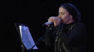 Марьям Ташаева- Буьйсане доьху