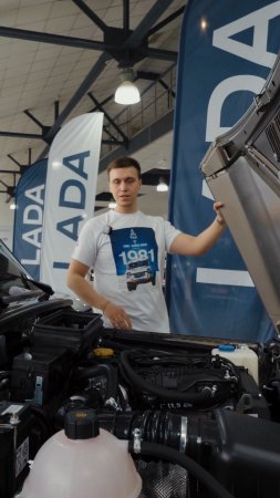 Технические особенности новой LADA Niva Sport