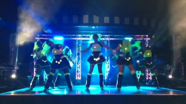 Craig Tara 17th July