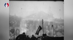 Путь к Победе! Берлинская стратегическая наступательная операция