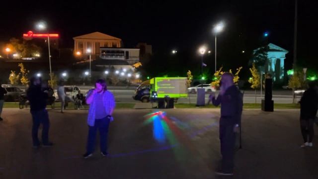 Рукописи не горят Спектакль Джо кавер Грозный шаман #вгостяхушамана #groznyjshaman #спектакльджо смотреть онлайн