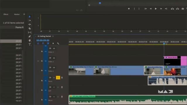 Advanced Premiere Pro Tips with Jeff Greenberg & Abba Shapiro | Adobe Creative Cloud