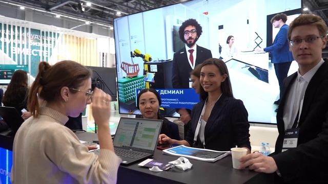 Российский венчур: инновации, инвестиции и новые технологические лидеры