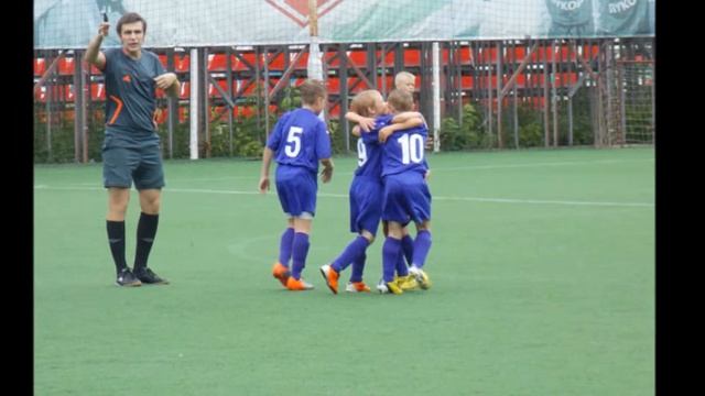 Футбол 8 смотреть онлайн