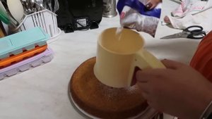 VLOG Вике купила подарочек. Провели с Назаром выходной вместе