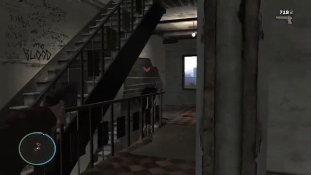 GTA 4 - Missione #31 - Blow your cover
