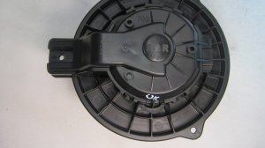 Мотор печки отопителя Киа Рио 3 Хендай Солярис 971114L000, 971114R000 с 2011 по 2017 года - Hyundai