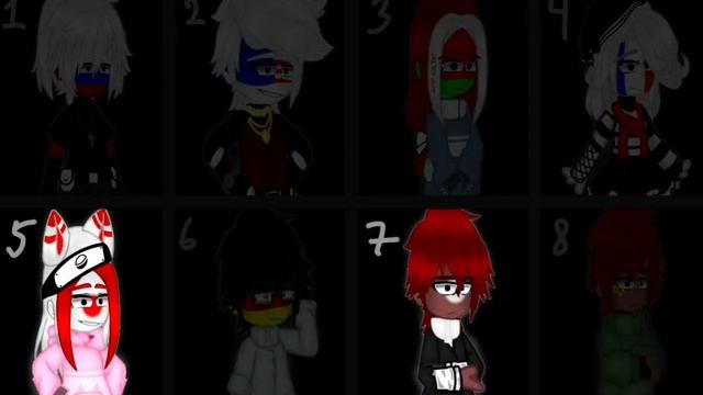 ||•𝙘𝙤𝙪𝙣𝙩𝙧𝙮𝙝𝙪𝙢𝙖𝙣𝙨•||•8 слотов•||•𝙢𝙚𝙢𝙚•|| смотреть онлайн