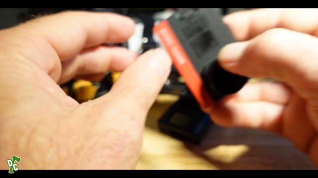 Which De-Cased Camera for my FPV Drone? - Hawkeye Firefly X? смотреть онлайн