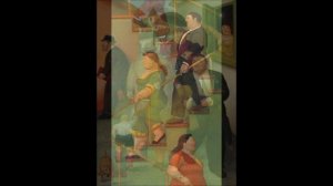 Павел Кашин: «Мысли»