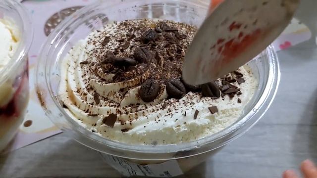 Любимый канадский десерт смотреть онлайн