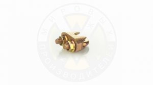 Зажим для троса DIN 1142