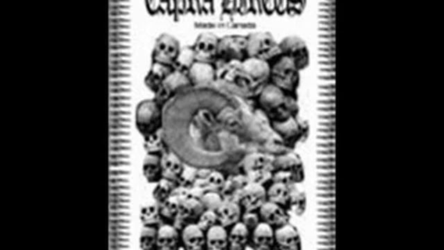 Capra Hircus - War-Death.wmv смотреть онлайн