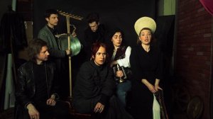 Пошла Перепелиха в лес