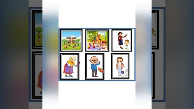 Художня література Оповідання Б.Вовка «Лінива Оленка» смотреть онлайн