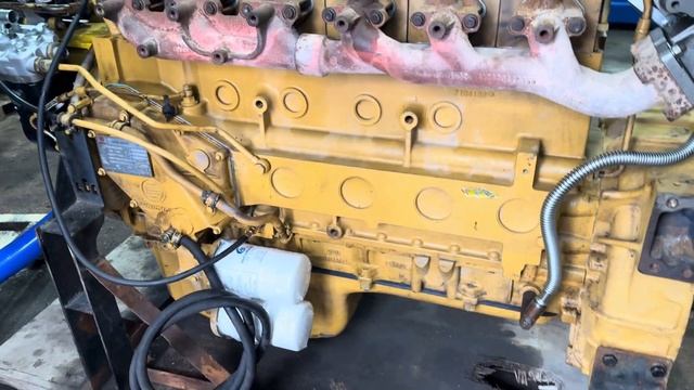 Weichai WD12. Часть №7. Финальная. смотреть онлайн