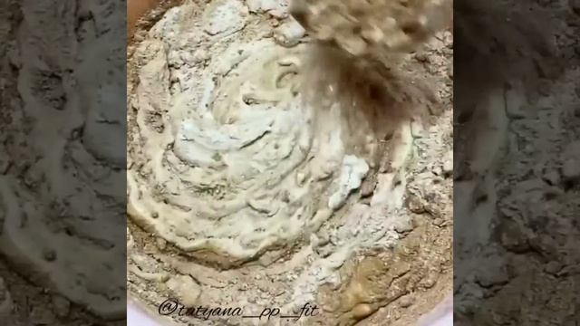 🍰 Быстрый шоколадный торт