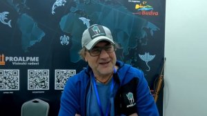 APNEA PRO на Moscow Dive Show 2025