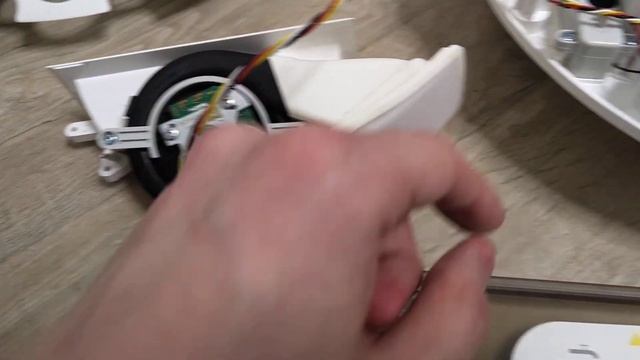 xiaomi dreame d9 не видит бак для воды смотреть онлайн