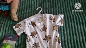 Кукла Реборн шопинг