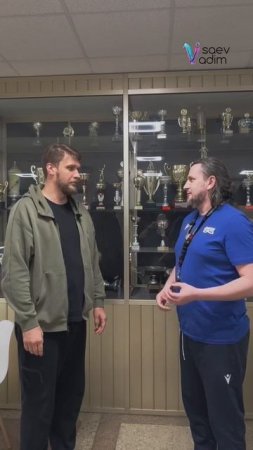 Присвоение разряда Кандидата в мастера спорта по регби